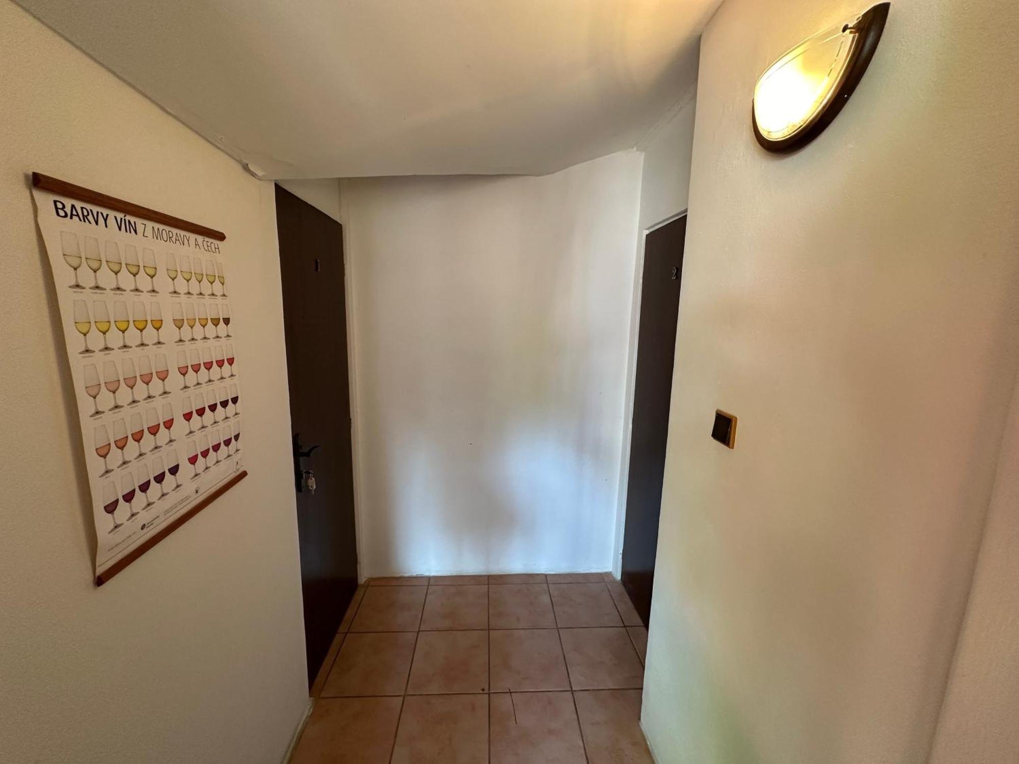 Apartmán Slovacky Dvur Nemcicky