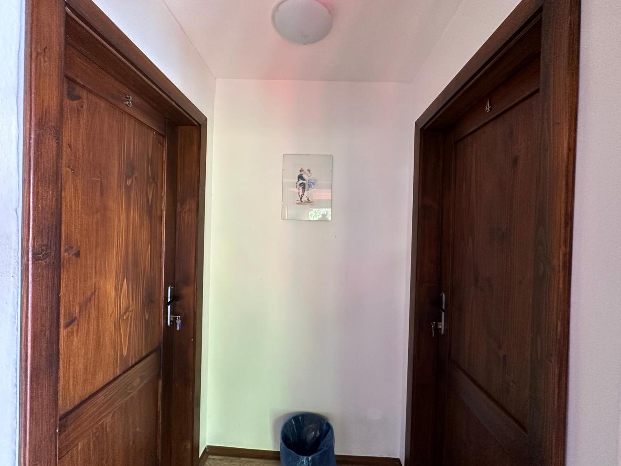 Apartmán Slovacky Dvur Nemcicky