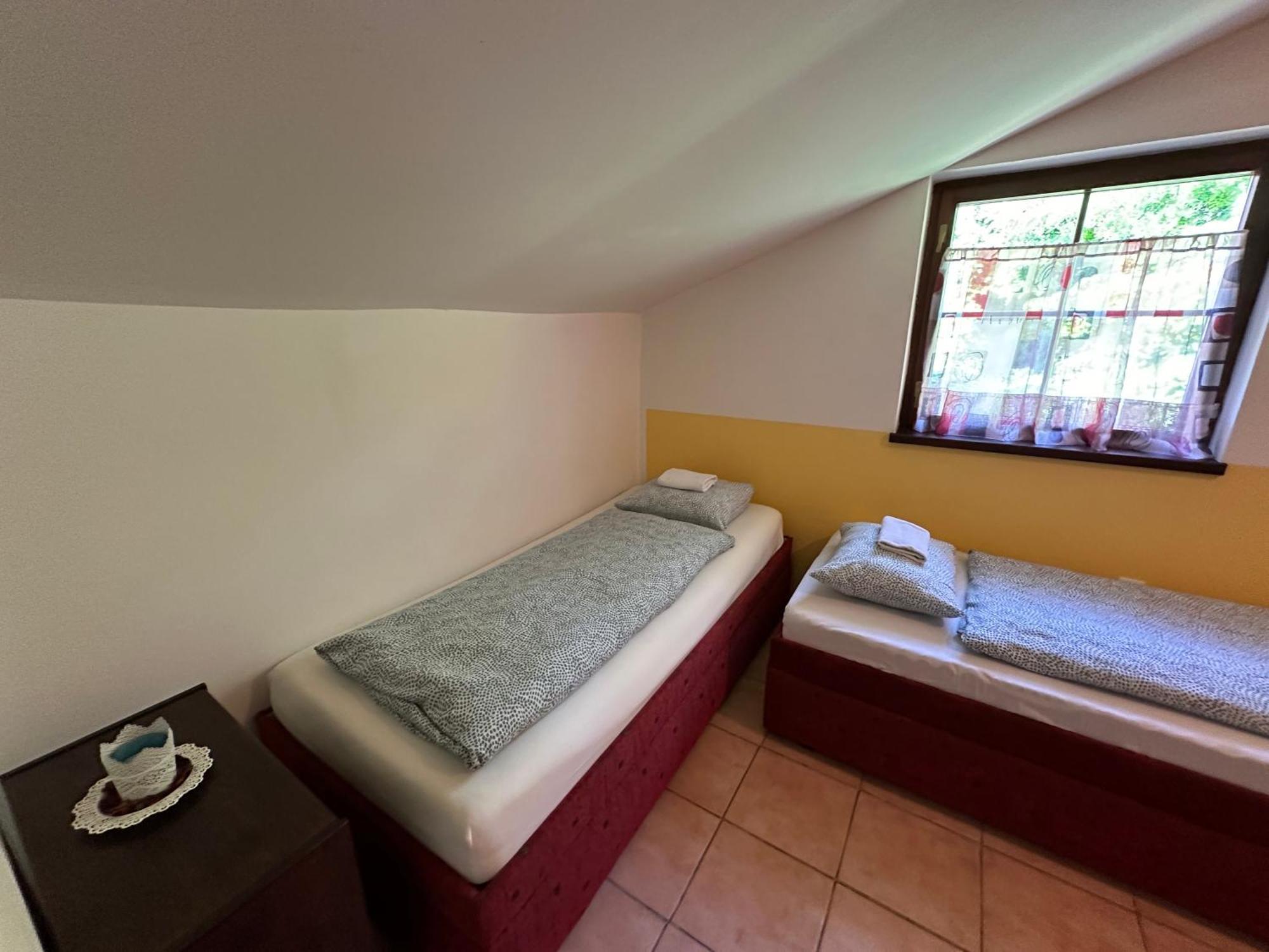 Apartmán Slovacky Dvur Nemcicky