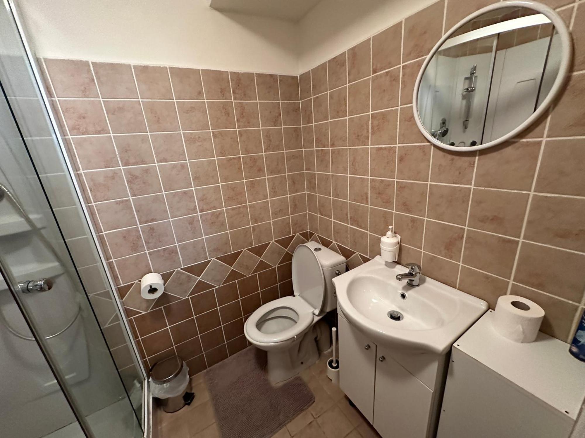 Slovacky Dvur Nemcicky Apartmán Břeclav